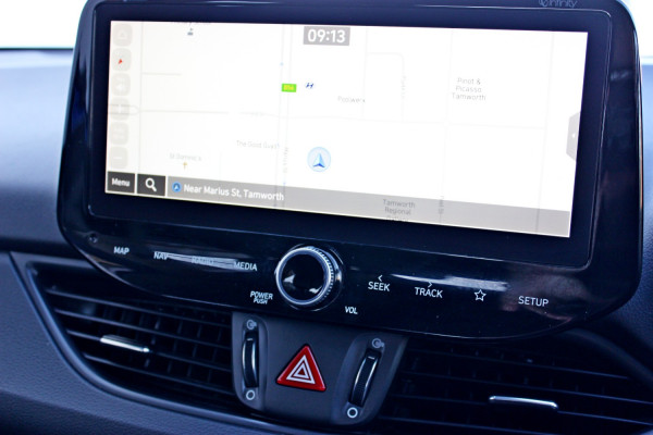 2023 Hyundai i30 PD.V4 Elite Hatch Image 16
