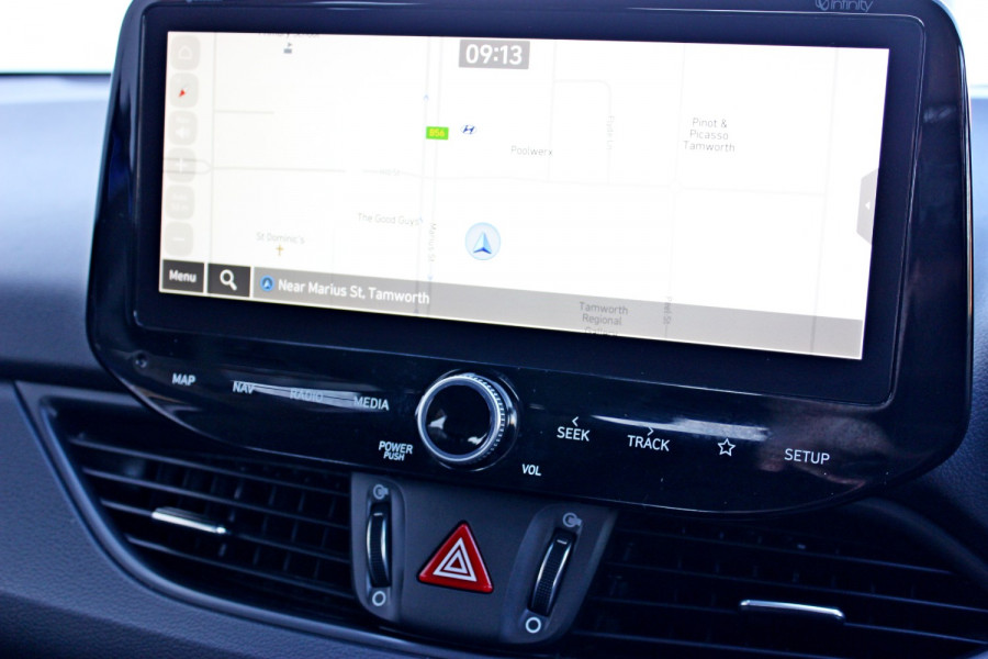 2023 Hyundai i30 PD.V4 Elite Hatch Image 16
