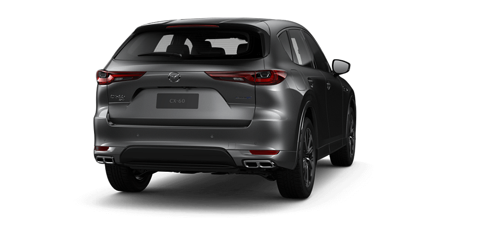 2023 Mazda CX-60 KH Series P50e Azami SUV Image 15