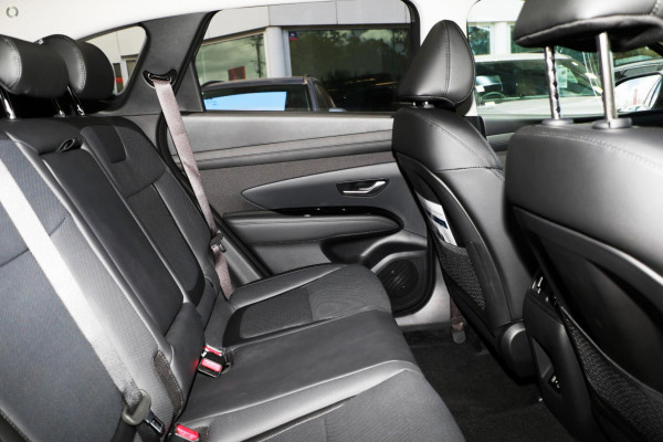 2026 Hyundai Tucson NX4.V4 Elite SUV Image 15