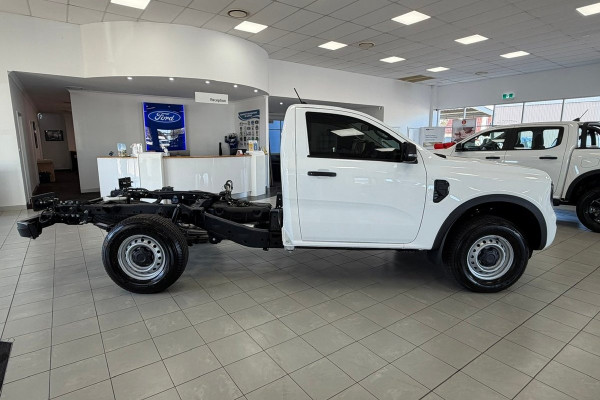 2026 MY26.5 Ford Ranger P703 XL Cab Chassis Image 8