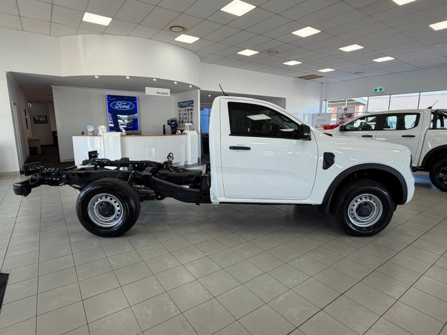 2026 MY26.5 Ford Ranger P703 XL Cab Chassis Image 8