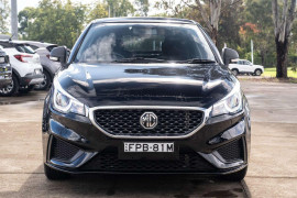 2024 MG MG3 SZP1 Core Hatch