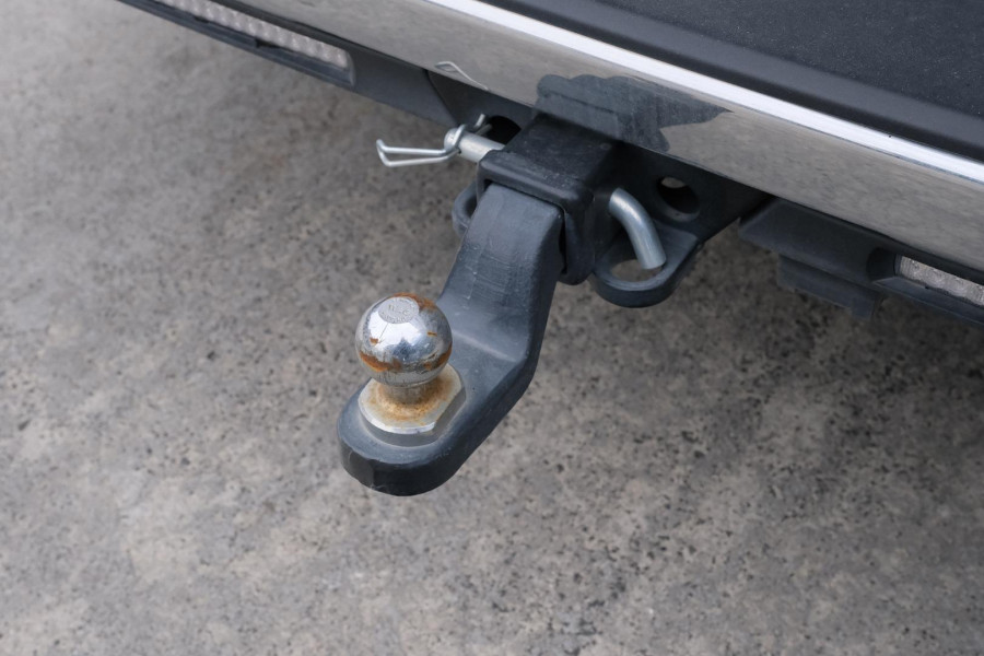 2023 Chevrolet Silverado T1 1500 LTZ Premium W/Tech Pack Ute Image 11