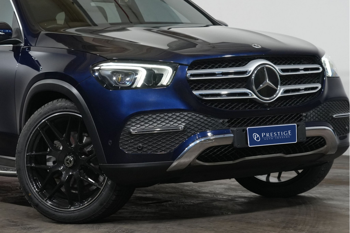 2022 Mercedes-Benz GLE-Class GLE300 d SUV