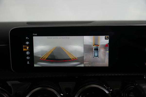 2019 Mercedes-Benz A-Class A180 Hatch Image 21