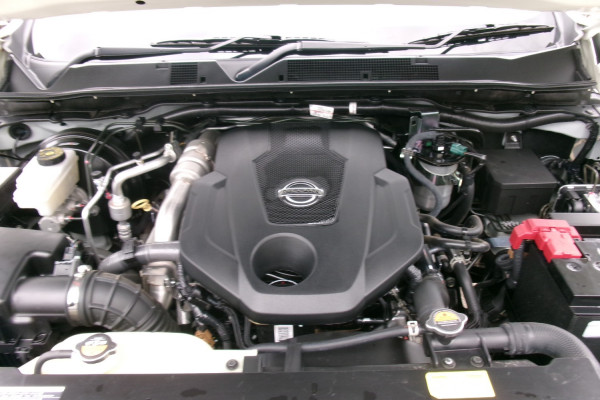 2022 MY22.6 Nissan Navara D23 PRO-4X Warrior Ute Image 26