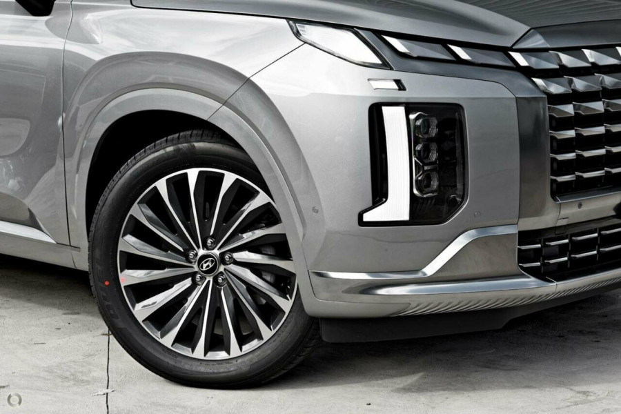 2024 MY25 Hyundai Palisade LX2.V5 Calligraphy SUV Image 14