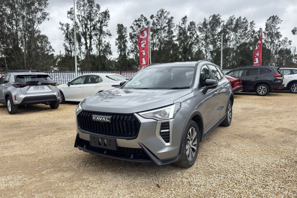 2025 GWM Haval Jolion A01 Premium SUV Image 23