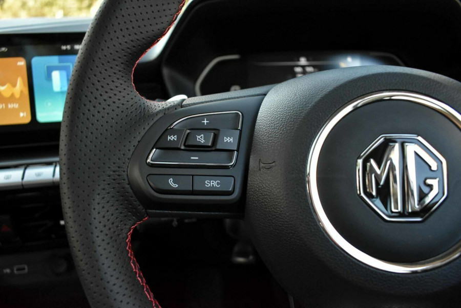 2024 MG MG5 AP32 Essence Sedan Image 13
