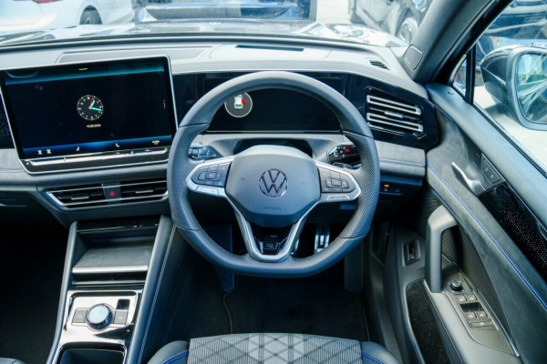 2026 Volkswagen Tiguan CT 150TSI R-Line SUV Image 9