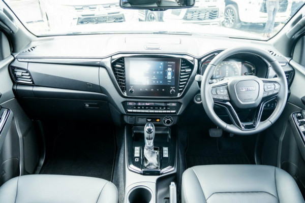 2024 Isuzu D-MAX RG BLADE Ute Image 17