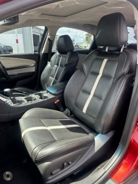 2015 Holden Caprice WN V Sedan image 29
