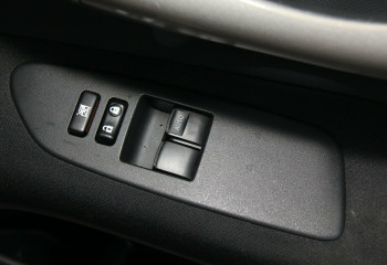 2009 Toyota Corolla ZRE152R Ascent Hatchback