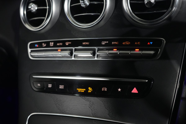 2022 Mercedes-Benz GLC-Class GLC300 SUV image 17