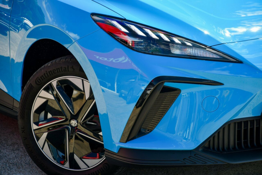 2024 MG MG4 MEH32 Excite 64 Hatch Image 6