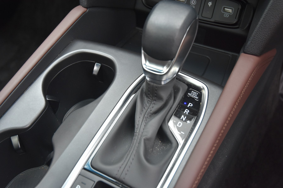 2019 MY20 Hyundai Santa Fe TM.2 Highlander Suv Image 13