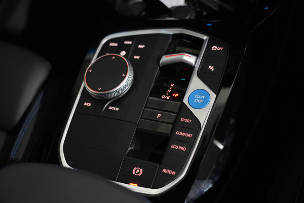2024 BMW iX3 M Sport SUV Image 16