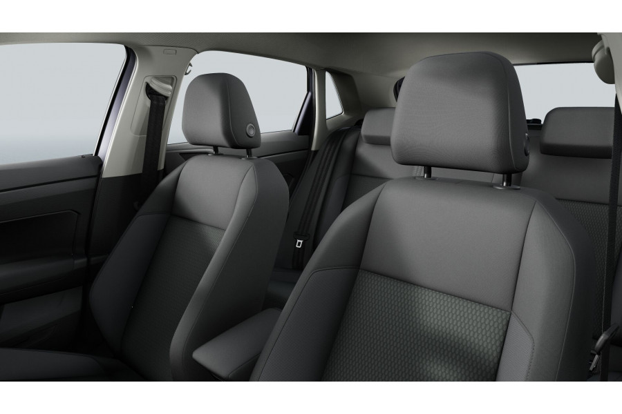 2025 Volkswagen Polo AE 85TSI Life Hatch Image 13