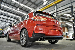 2019 MY20 Hyundai i30 PD.3 N Line Hatchback