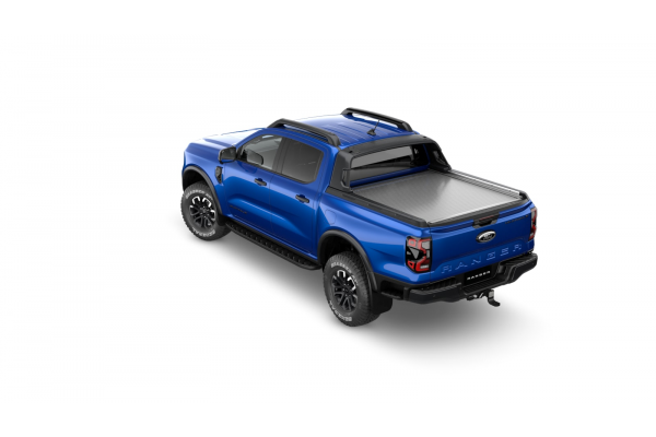 2025 MY25.25 Ford Ranger P703 Wildtrak X Ute Image 5
