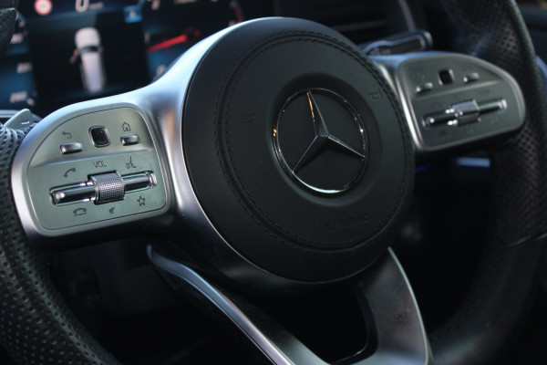 2019 MY50 Mercedes-Benz Mb Glclas X167 800+ GLS400 GLS400 d Wagon