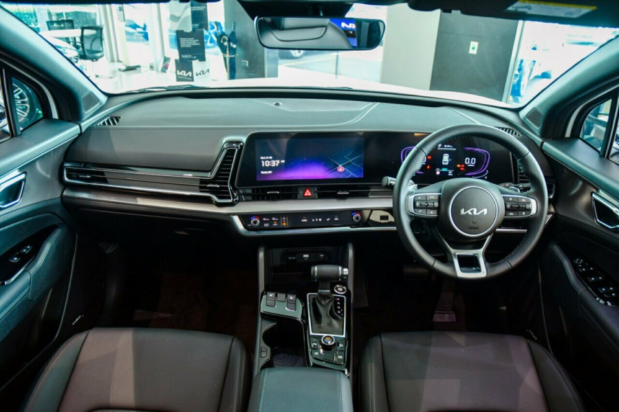 2024 MY25 Kia Sportage NQ5 SX+ SUV Image 15