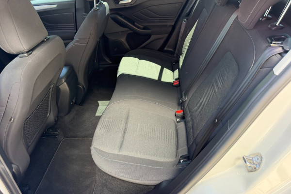 2019 MY19.25 Ford Focus SA Active Hatch Image 18