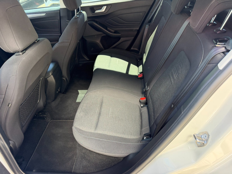 2019 MY19.25 Ford Focus SA Active Hatch Image 18