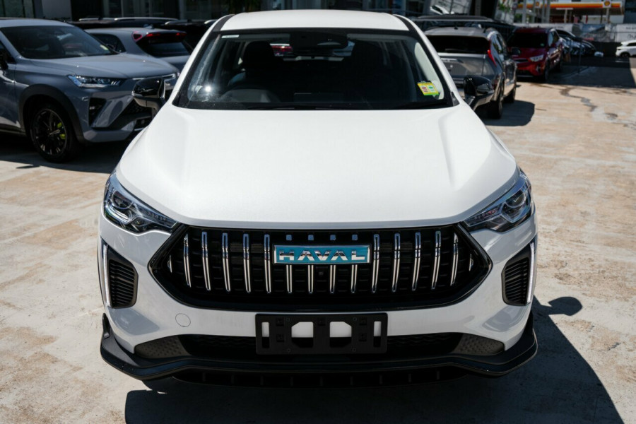 2025 GWM Haval Jolion A02 Premium Hybrid SUV Image 5