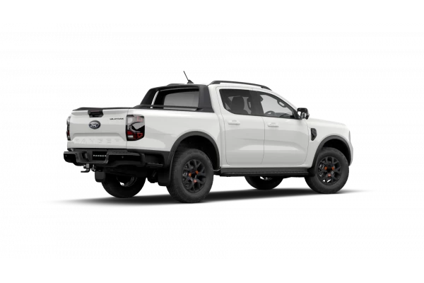 2026 MY26.5 Ford Ranger P703 Wildtrak Ute Image 7