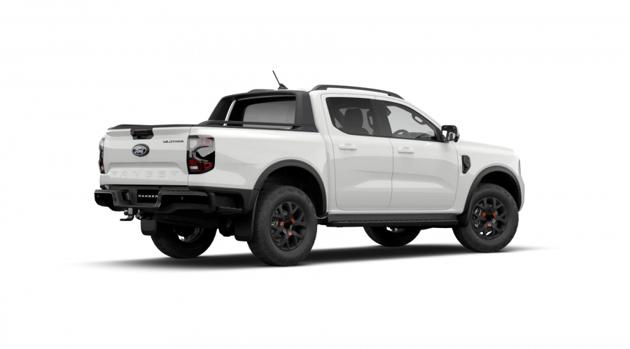 2026 MY26.5 Ford Ranger P703 Wildtrak Ute Image 7