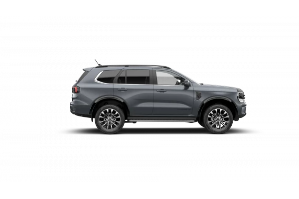2026 MY26.5 Ford Everest UB Platinum SUV Image 8