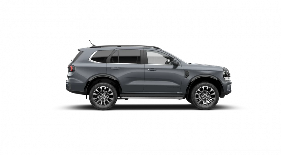 2026 MY26.5 Ford Everest UB Platinum SUV Image 8