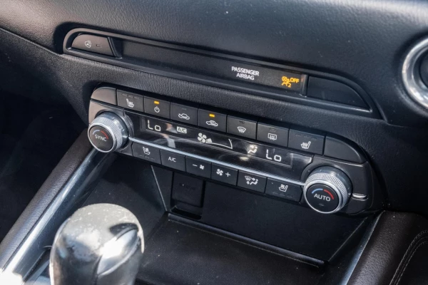 2021 Mazda CX-5 KF Series Akera SUV Image 16