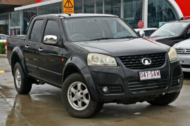 Great Wall V200 K2 MY11