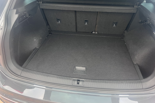2024 Volkswagen Tiguan 5N 162TSI R-Line SUV Image 26