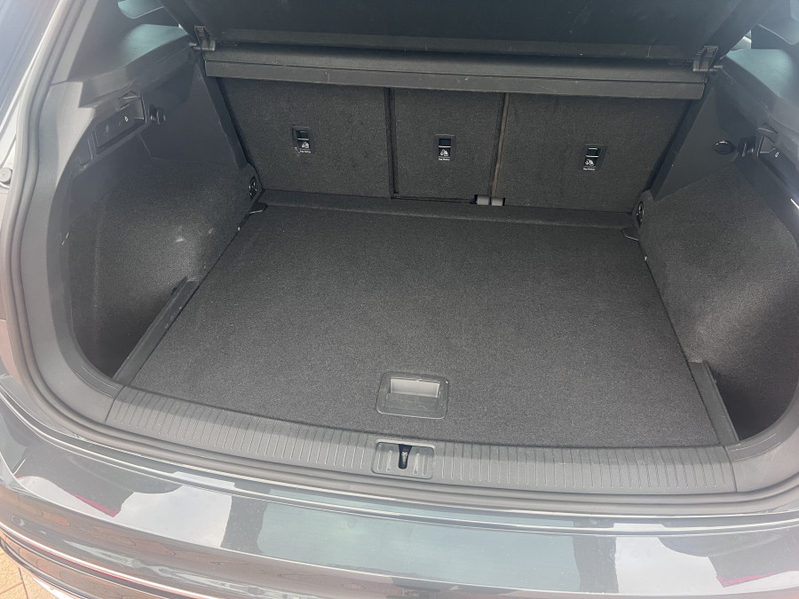 2024 Volkswagen Tiguan 5N 162TSI R-Line SUV Image 26