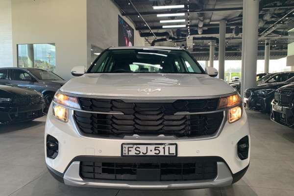 2025 Kia Seltos SP2 PE Sport+ SUV