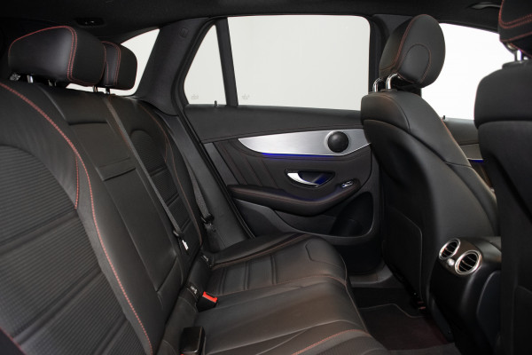 2022 Mercedes-Benz GLC-Class GLC300 SUV Image 3