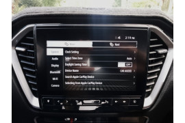 2021 Isuzu D-MAX RG X-TERRAIN Ute