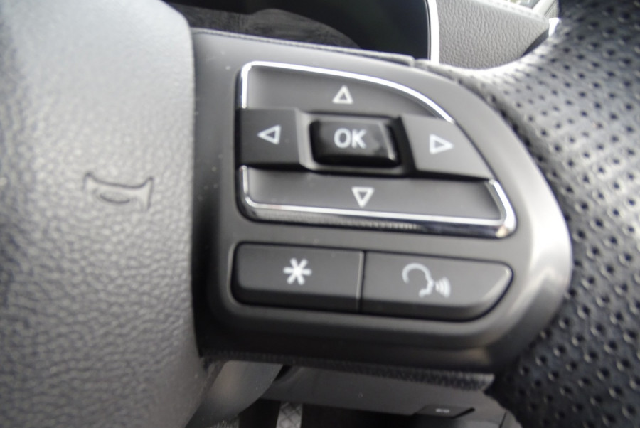 2020 MY21 MG ZS EV AZS1 Essence SUV Image 25