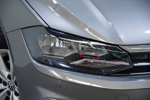 2021 Volkswagen Polo 85TSI Comfortline Hatch