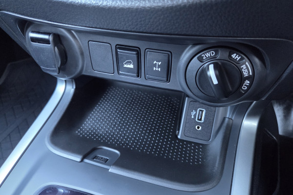 2024 Nissan Navara D23 SL Warrior Ute Image 19