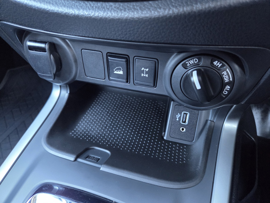 2024 Nissan Navara D23 SL Warrior Ute Image 19