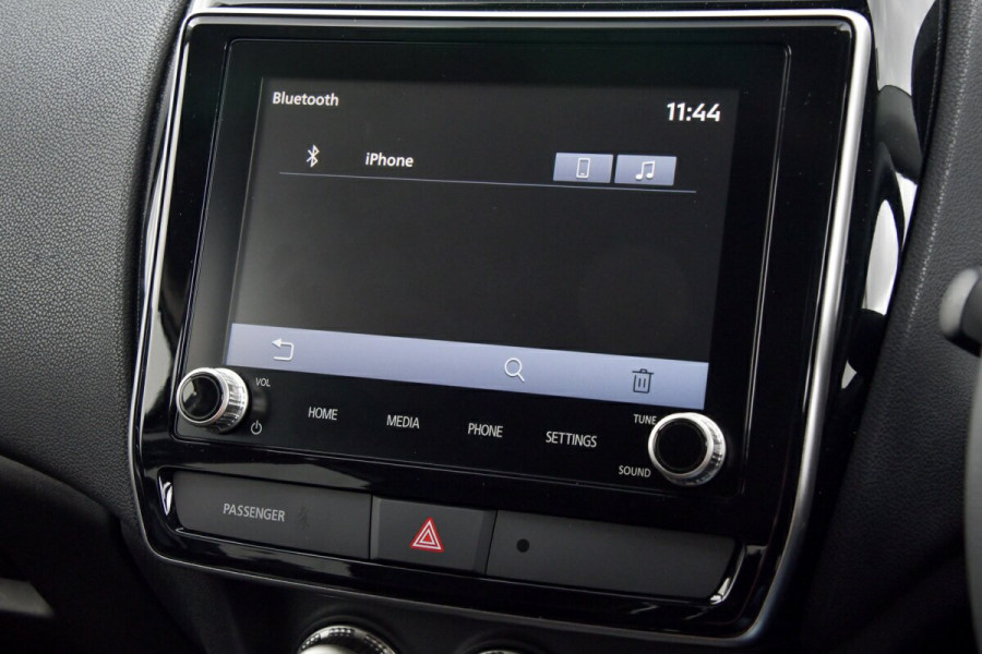 2024 Mitsubishi ASX XD LS SUV Image 17