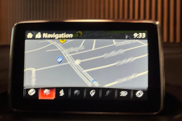 2015 Mazda 3 BM5438 SP25 Hatch Image 17