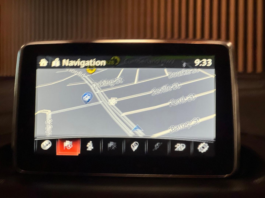 2015 Mazda 3 BM5438 SP25 Hatch Image 17