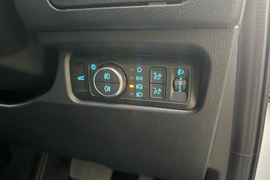 2024 Ford Everest Sport Wagon Image 14