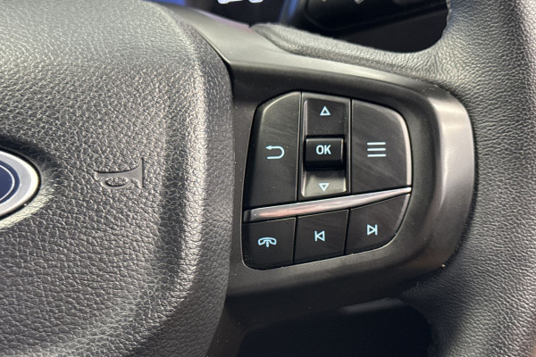 2024 MY24.5 Ford Everest UB Trend SUV
